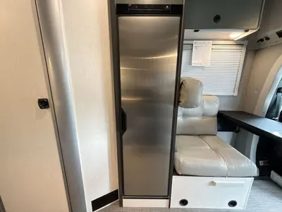 2027 Winnebago Ekko photo 30