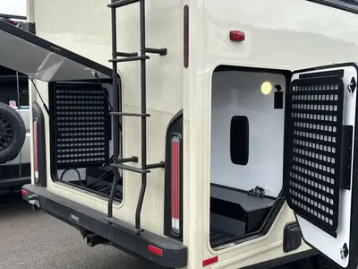 2027 Winnebago Ekko photo 14