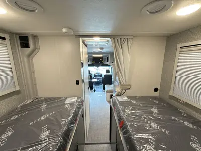 2027 Winnebago Ekko photo 45