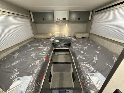 2027 Winnebago Ekko photo 36