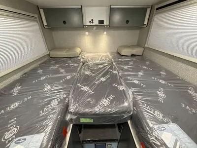 2027 Winnebago Ekko photo 37