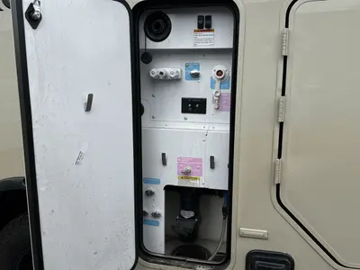 2027 Winnebago Ekko photo 15