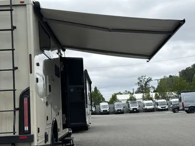 2027 Winnebago Ekko photo 17