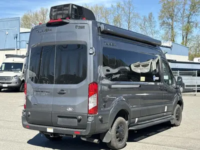 2026 Thor Motor Coach Talavera photo 9