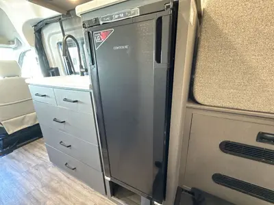 2026 Thor Motor Coach Talavera photo 29