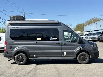 2026 Thor Motor Coach Talavera photo 10