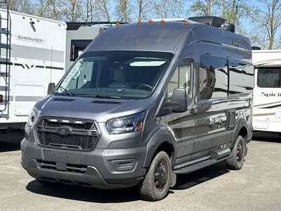 2026 Thor Motor Coach Talavera photo 5