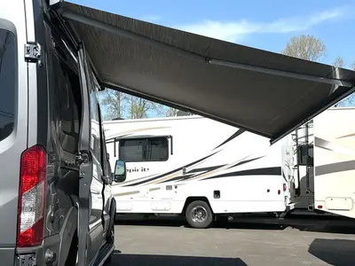 2026 Thor Motor Coach Talavera photo 16