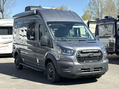 2026 Thor Motor Coach Talavera photo 3