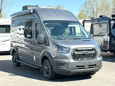 New 2026 Thor Motor Coach Talavera 1920