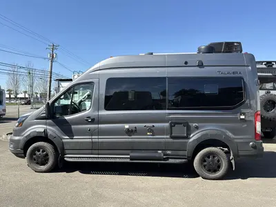 2026 Thor Motor Coach Talavera photo 6