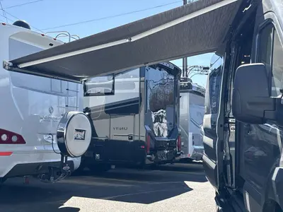 2026 Thor Motor Coach Talavera photo 17