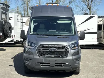 2026 Thor Motor Coach Talavera photo 4