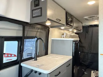2026 Thor Motor Coach Talavera photo 27