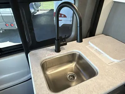 2026 Thor Motor Coach Talavera photo 43