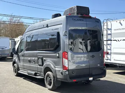 2026 Thor Motor Coach Talavera photo 7