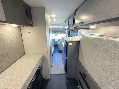 2026 Thor Motor Coach Talavera photo 40