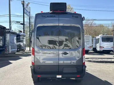 2026 Thor Motor Coach Talavera photo 8