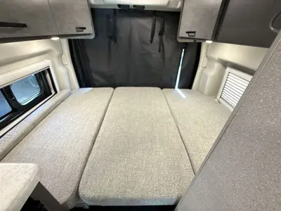 2026 Thor Motor Coach Talavera photo 35