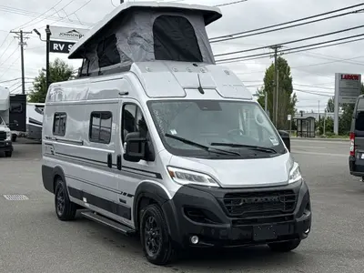 New 2027 Winnebago Solis 59PX