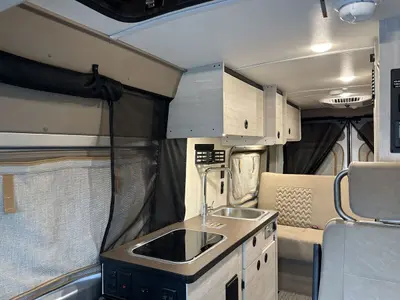 2027 Winnebago Solis photo 27