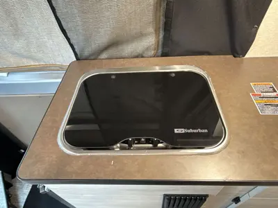 2027 Winnebago Solis photo 31