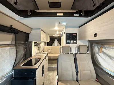 2027 Winnebago Solis photo 42