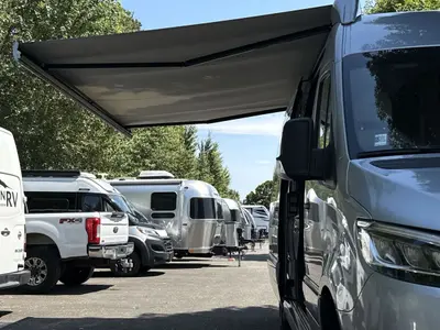 2027 Grech RV Vacanza-ion photo 17