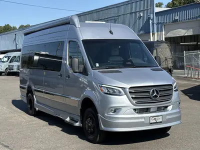 New 2027 Grech RV Vacanza-ion Tour