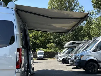 2027 Grech RV Vacanza-ion photo 16