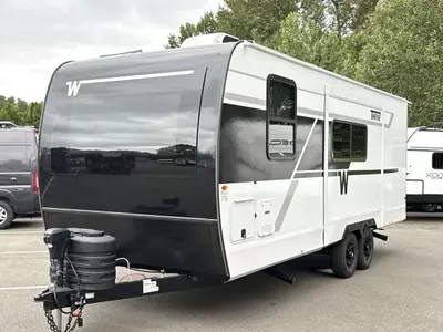 2026 Winnebago Thrive photo 5