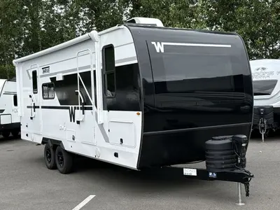 2026 Winnebago Thrive photo 3