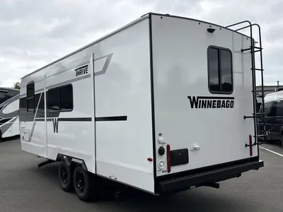2026 Winnebago Thrive photo 7