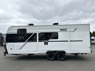 2026 Winnebago Thrive photo 6