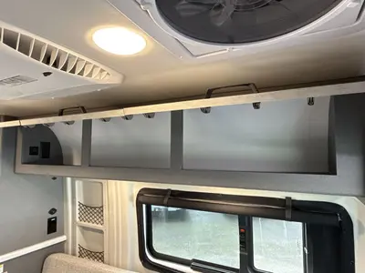 2026 Thor Motor Coach Rize photo 34