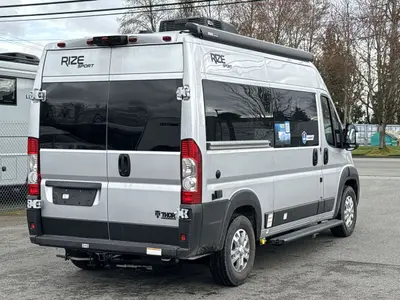 2026 Thor Motor Coach Rize photo 9