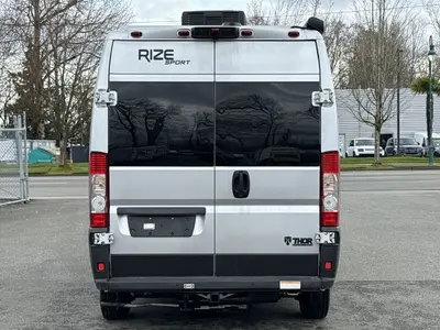 2026 Thor Motor Coach Rize photo 8