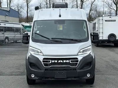 2026 Thor Motor Coach Rize photo 4