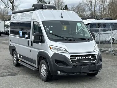 New 2026 Thor Motor Coach Rize 18MS