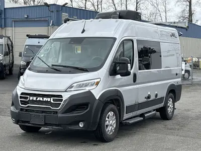 2026 Thor Motor Coach Rize photo 5