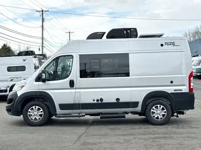 2026 Thor Motor Coach Rize photo 6