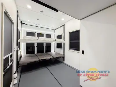 2026 Brinkley Model G photo 30