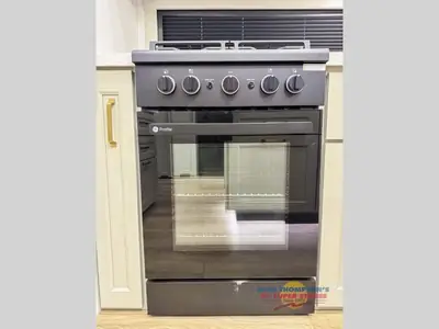 2026 Brinkley Model G photo 17