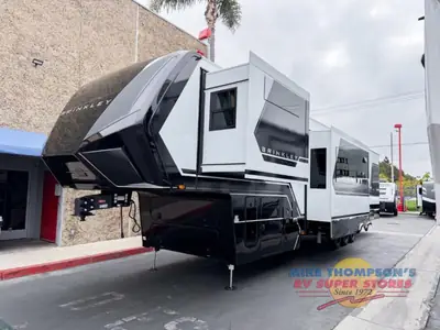 2026 Brinkley Model G photo 2