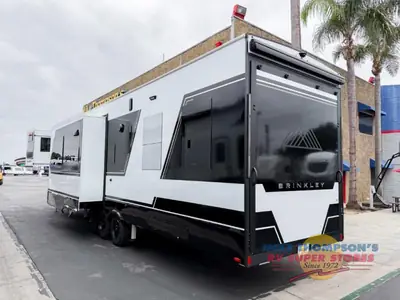 2026 Brinkley Model G photo 3