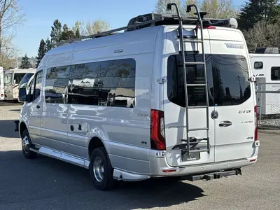 2022 Winnebago Era photo 7