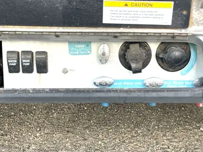 2022 Winnebago Era photo 14