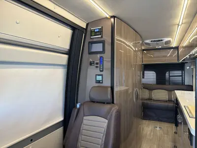 2022 Winnebago Era photo 29