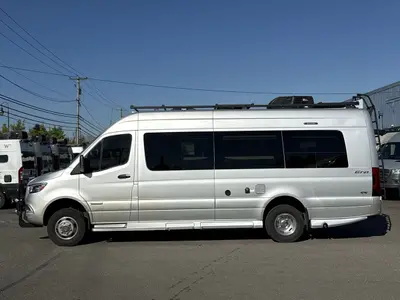 2022 Winnebago Era photo 6