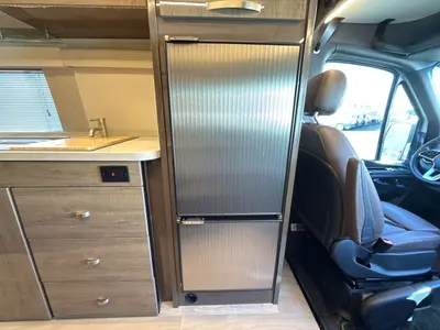 2022 Winnebago Era photo 31